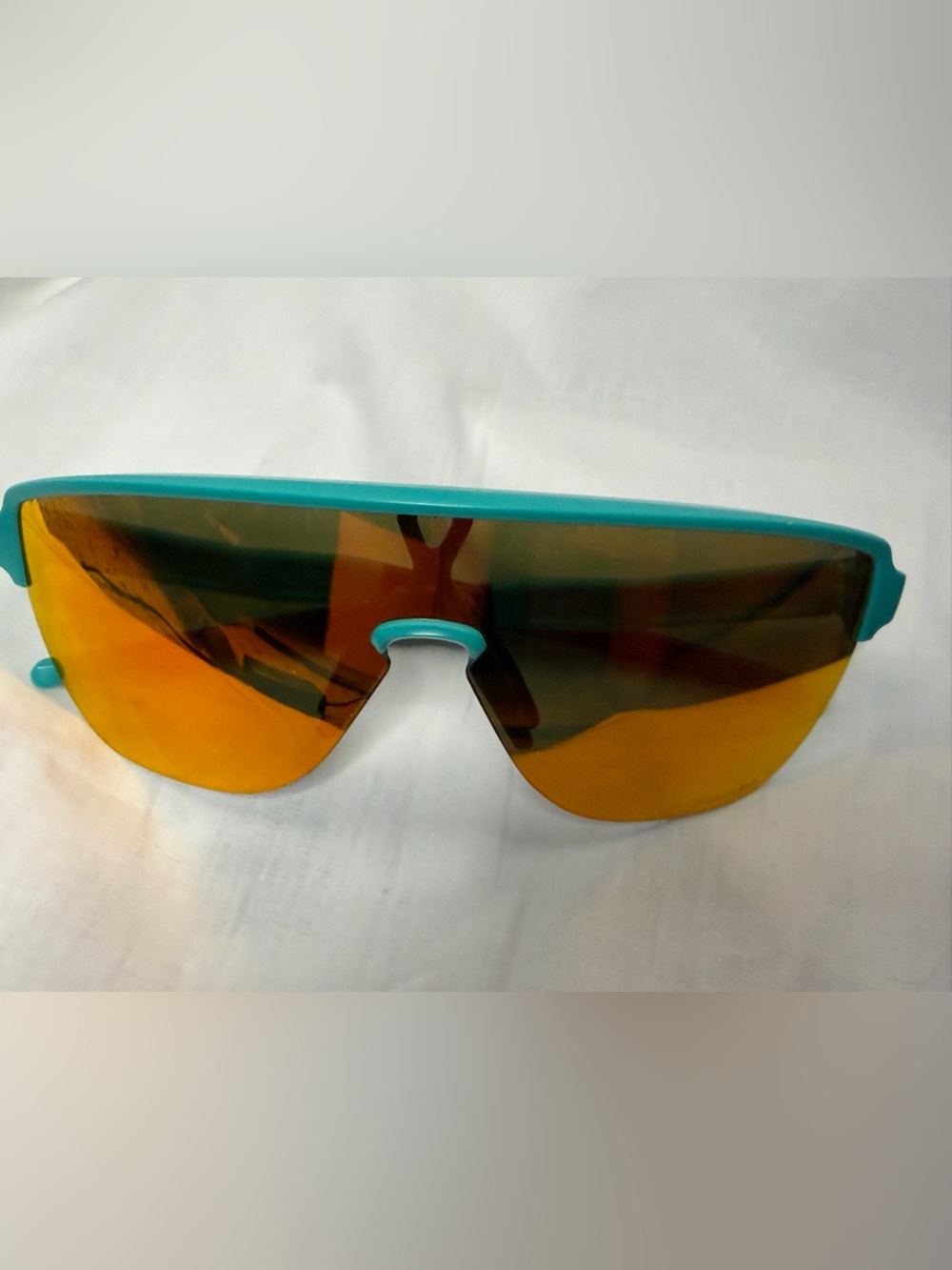 Oakley Suntori  sport sunglasses